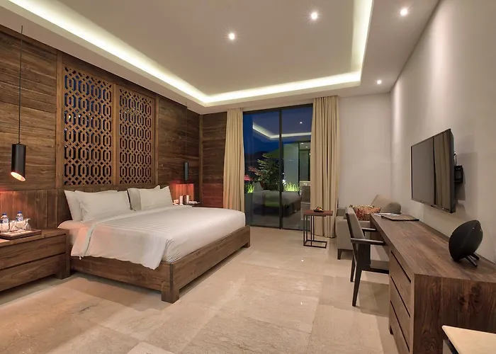Kemangi Bed And Breakfast