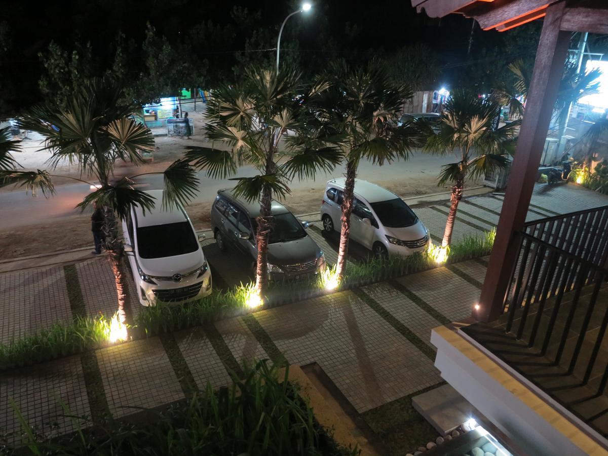 Bed & Breakfast Kemangi Kuta (Lombok)