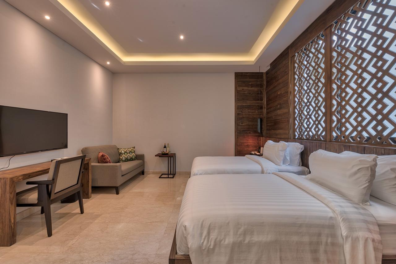 Bed & Breakfast Kemangi Kuta (Lombok)