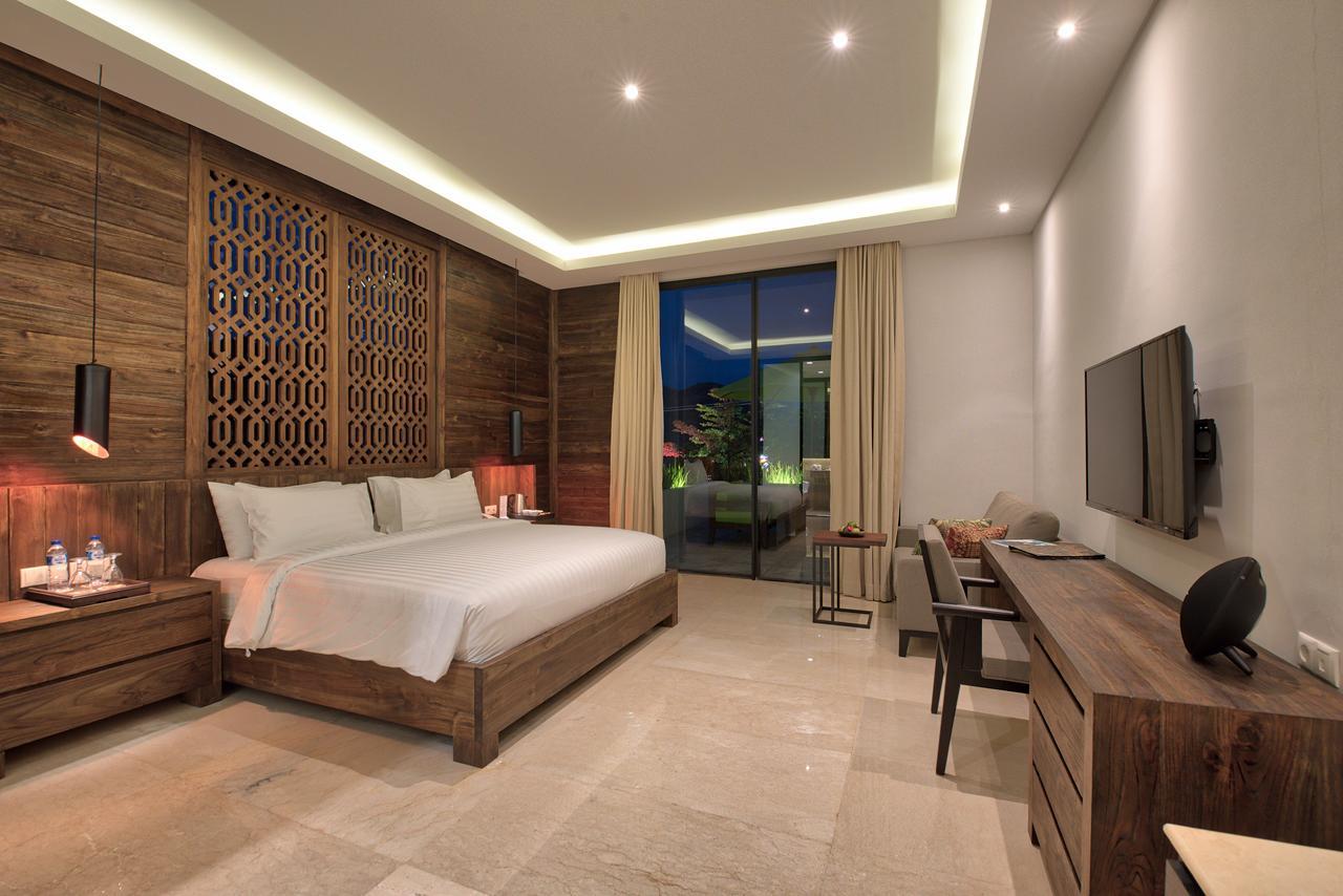 Kemangi Bed & Breakfast Kuta (Lombok)