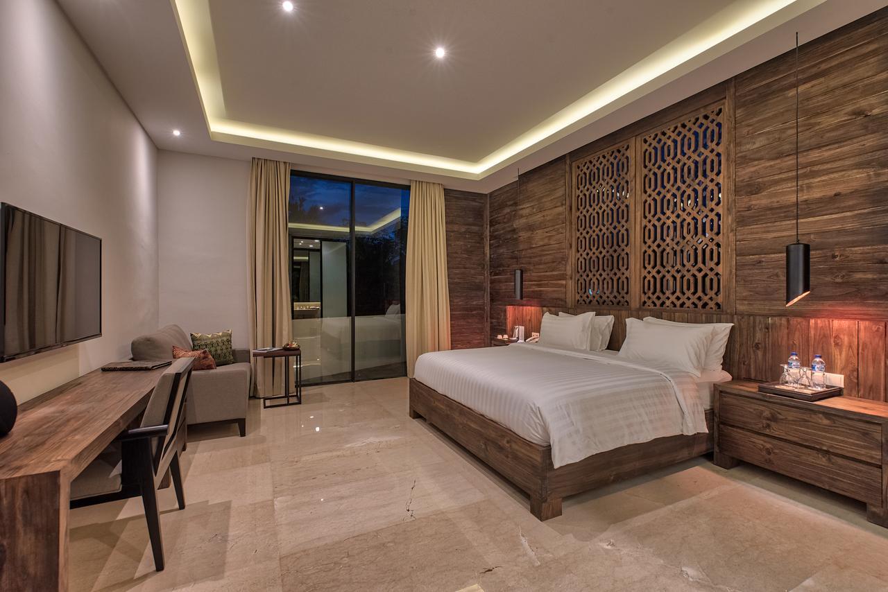 Bed & Breakfast Kemangi