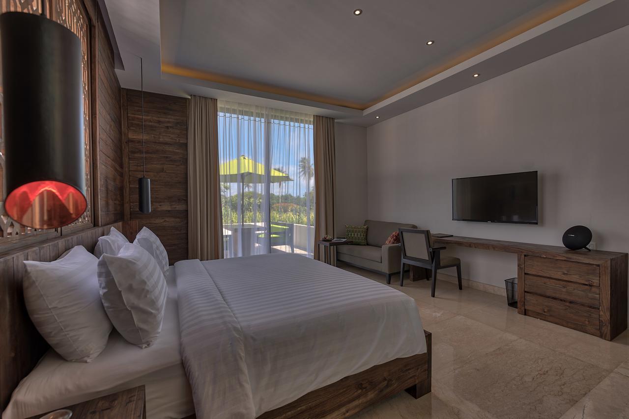 Bed & Breakfast Kemangi Kuta (Lombok)