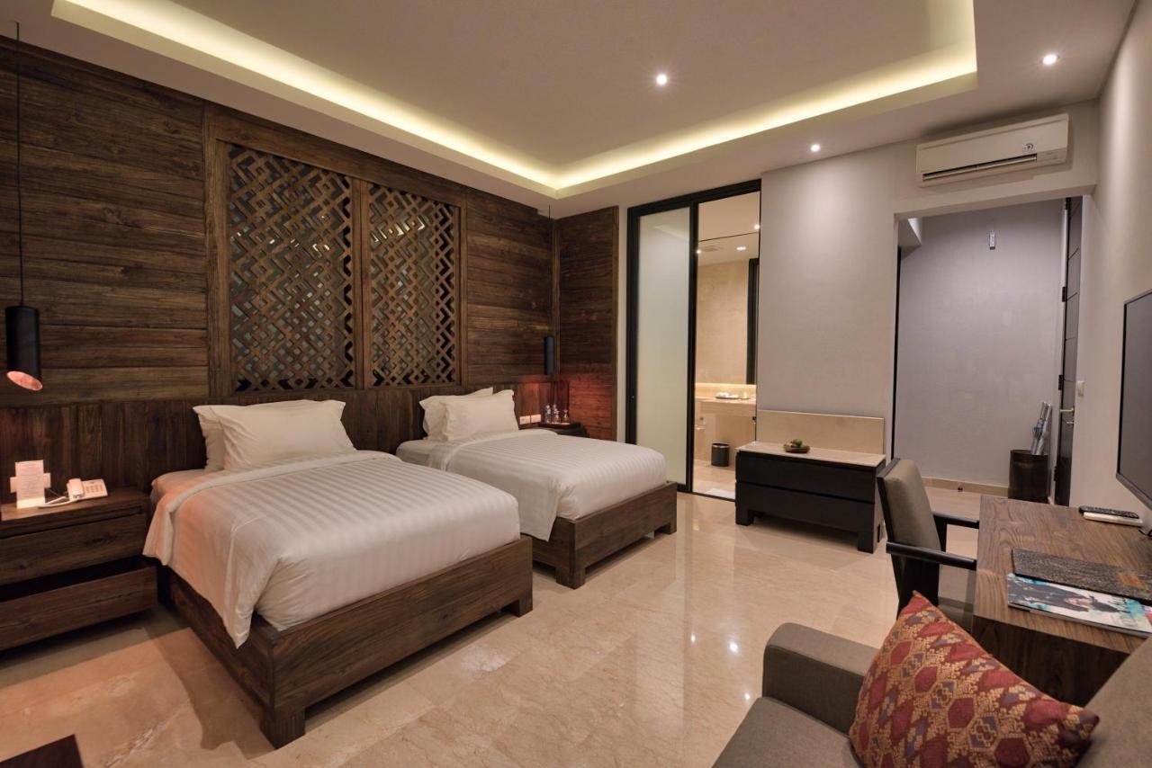 Bed & Breakfast Kemangi